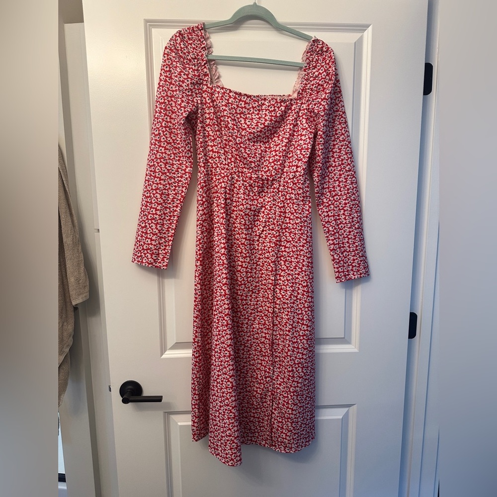 SHEIN dress